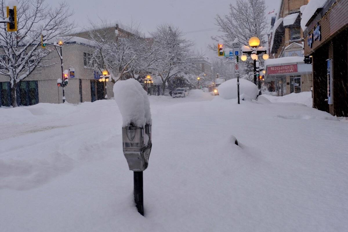 UPDATE Nelson residential garbage, recycling cancelled this week due