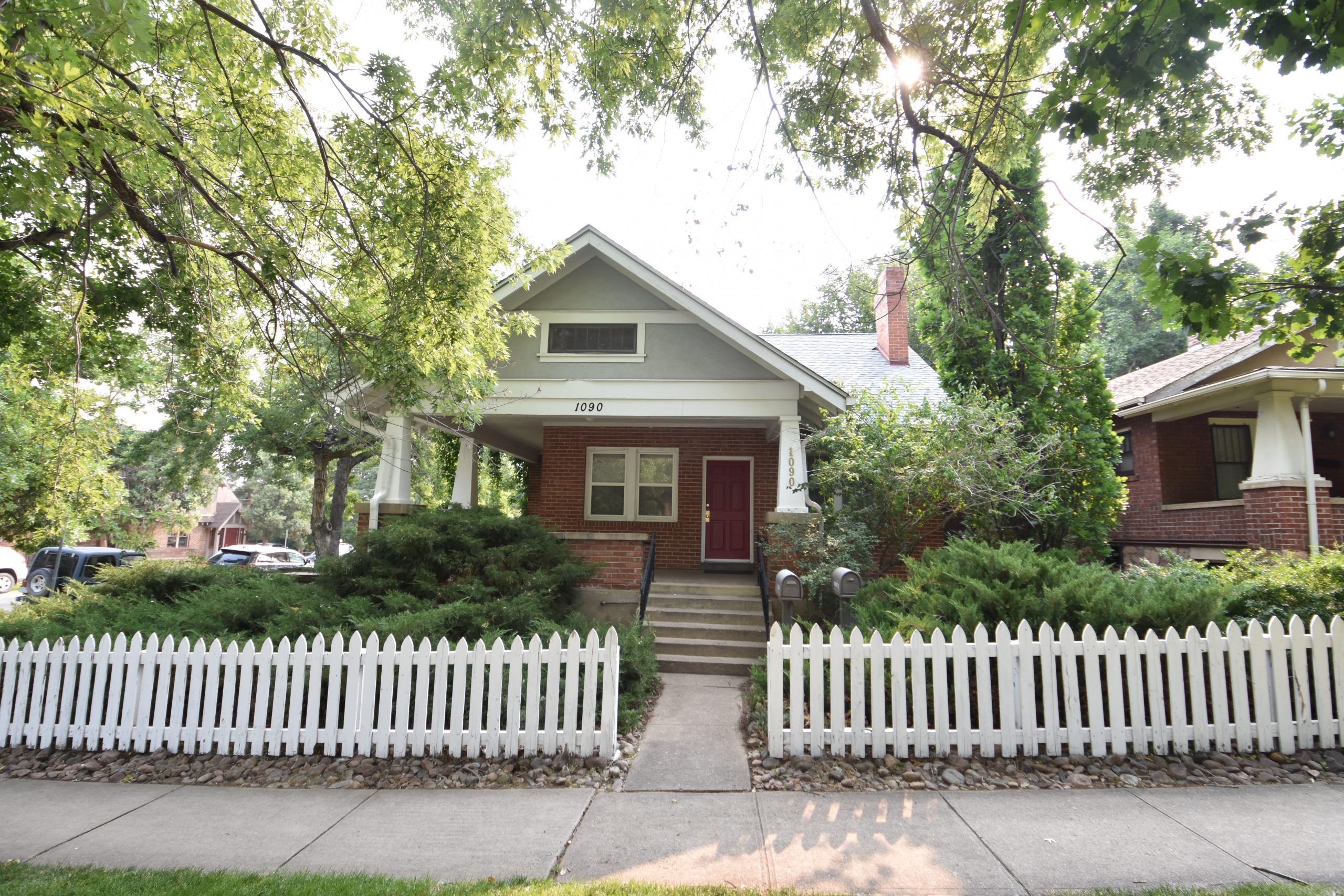 1090 Lincoln Place Boulder Property Management