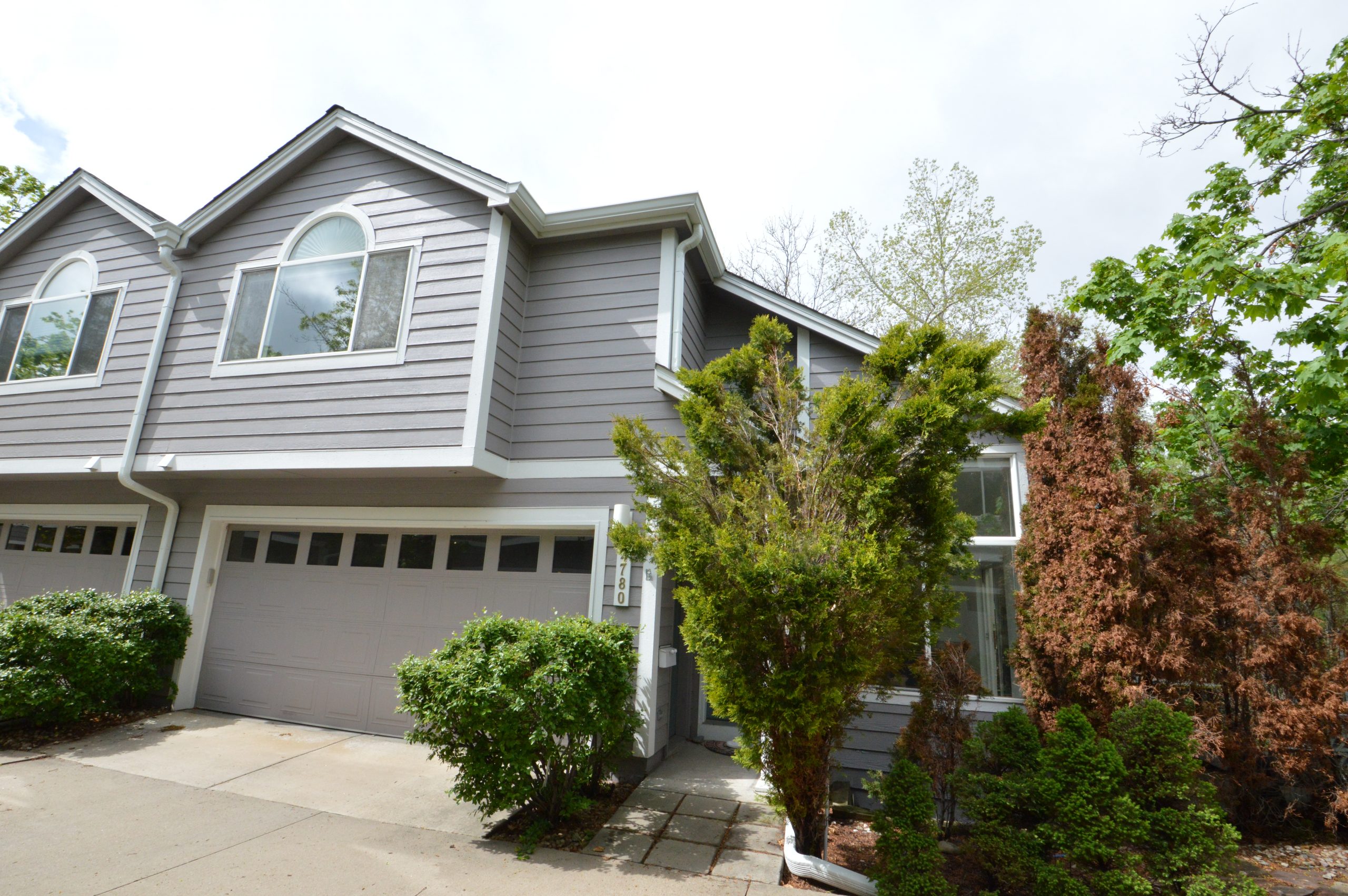 4780 Franklin Drive Boulder Property Management