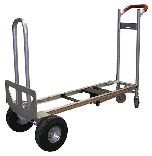 Three Way Liberator Hand Truck B&P Manufacturing