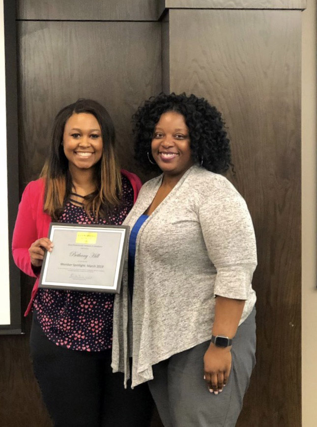 Member Spotlight 2019 Black Professionals’ Network of