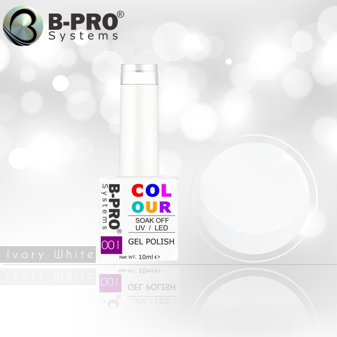 Rubber Base Soak Off BPRO Systems