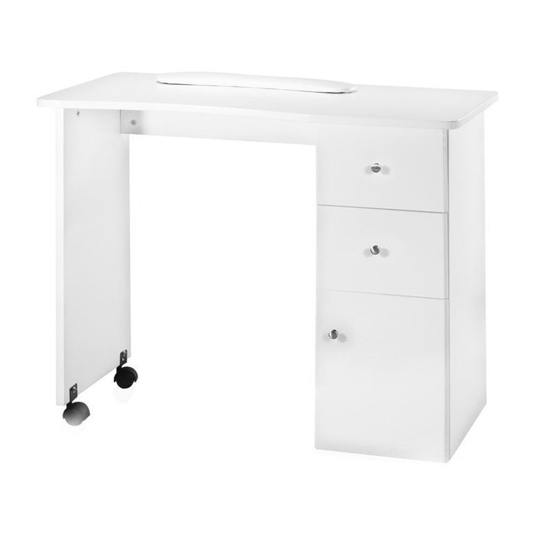 Nail desk basic BPRO Systems