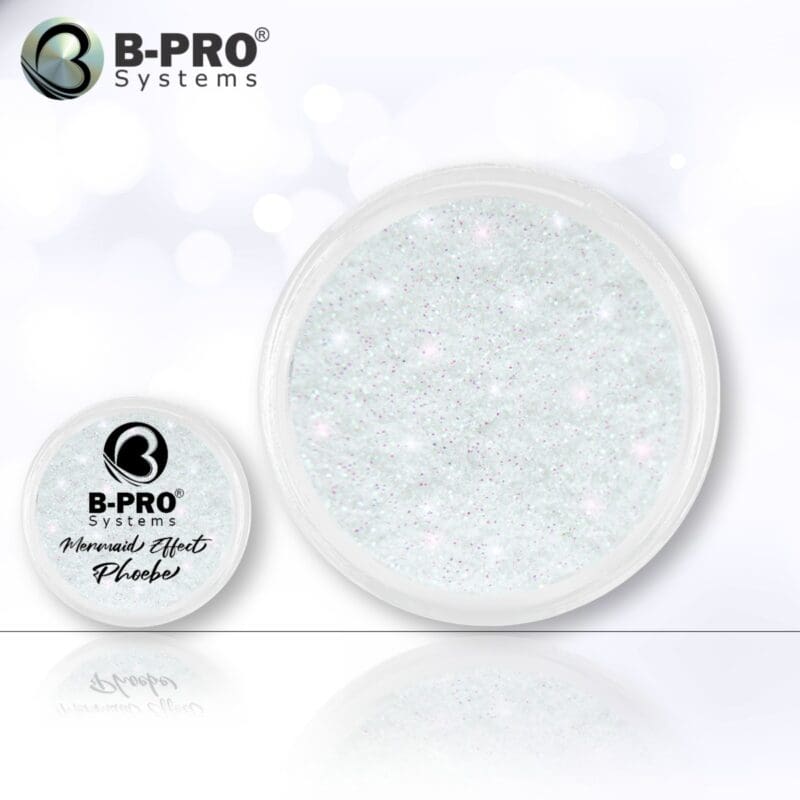 Holo Unicorn Effect Powder BPRO Systems