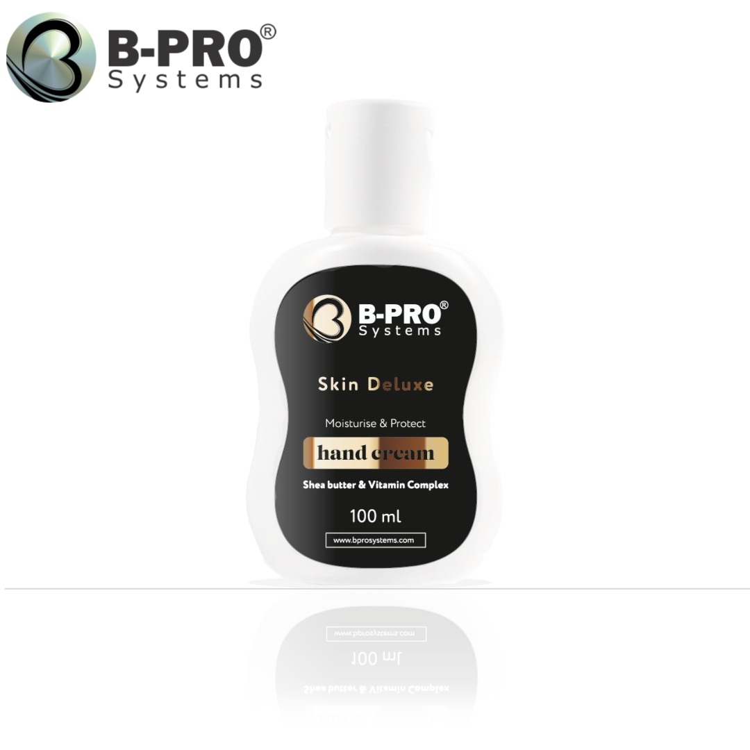 Hand Cream Skin Deluxe 100ml BPRO Systems