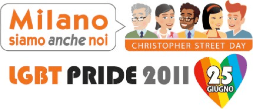 Milano Pride 2011