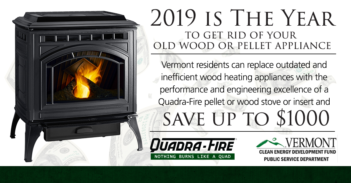 BENNINGTON POOL & HEARTH Category Pellet Stoves