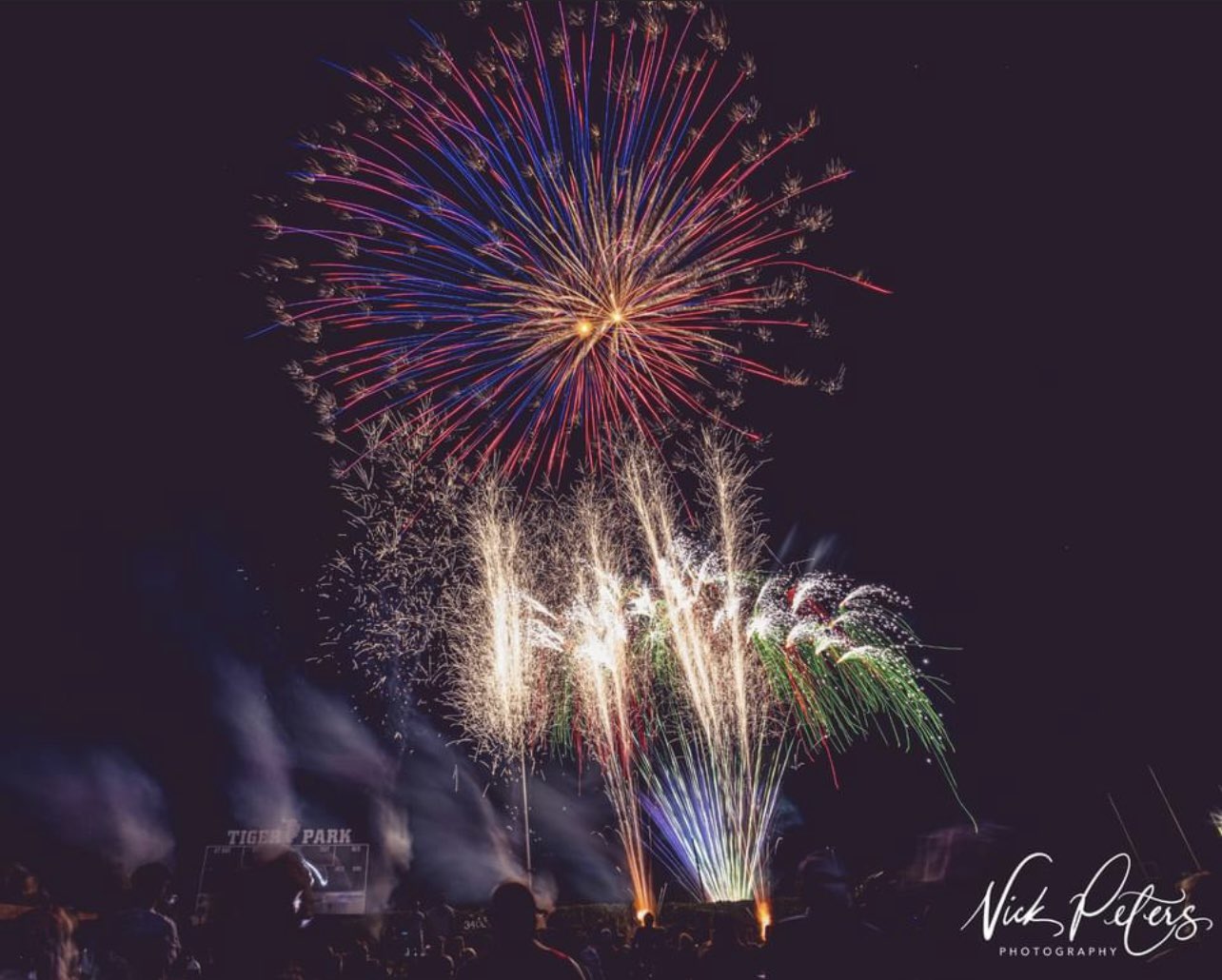Belle Plaine Tigers Amateur Baseball Site