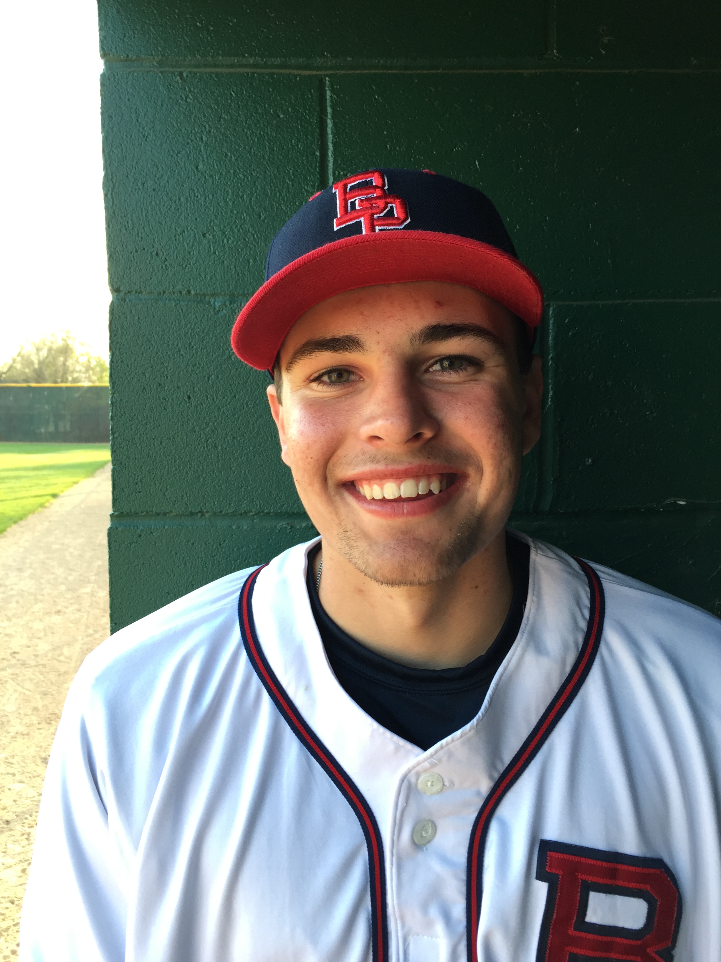 Belle Plaine Tigers Amateur Baseball Site