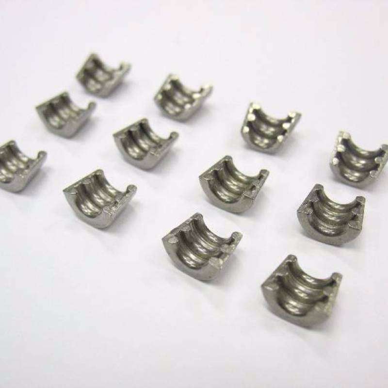 VALVE RETAINER KEY BPT Motorsport