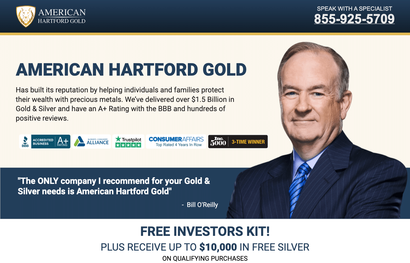 Best Precious Metals Company 2024 BP Trends