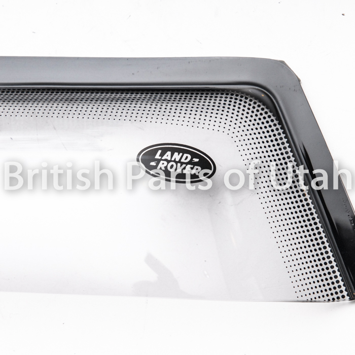 Land Range Rover Sport LR3 Factory OEM Genuine Rain Guard Wind