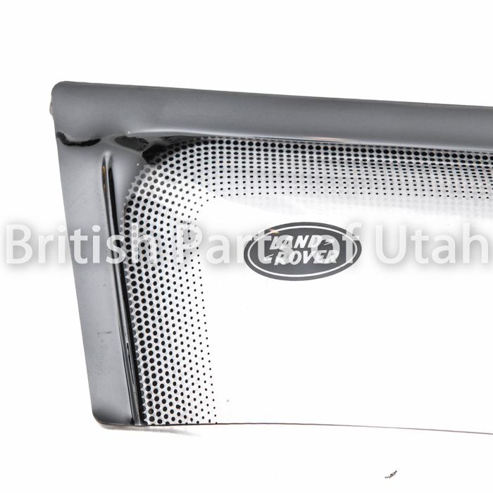 Land Range Rover Sport LR3 Factory OEM Genuine Rain Guard Wind
