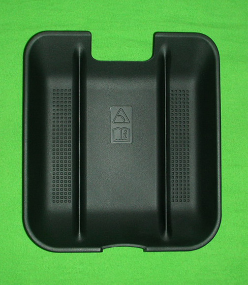 Land Range Rover Sport LR3 Genuine OEM Factory Cooler Box