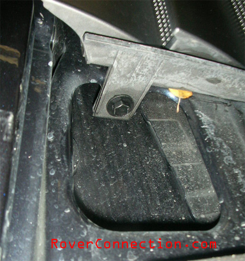 How To Install Range Rover Side Vents at Abigail Mefford blog