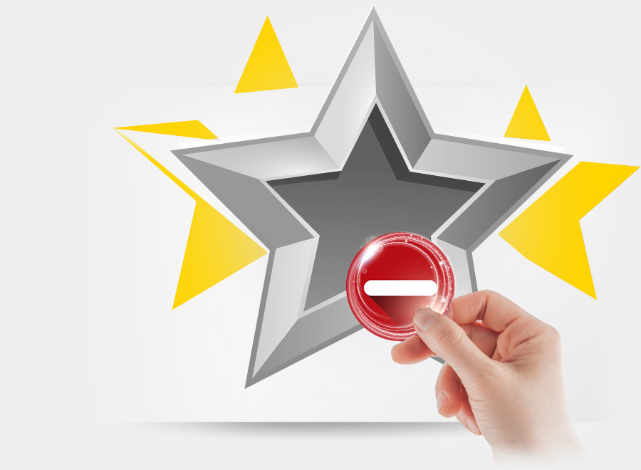 Remove Amazon Negative Reviews Tips from BQool Review Guide