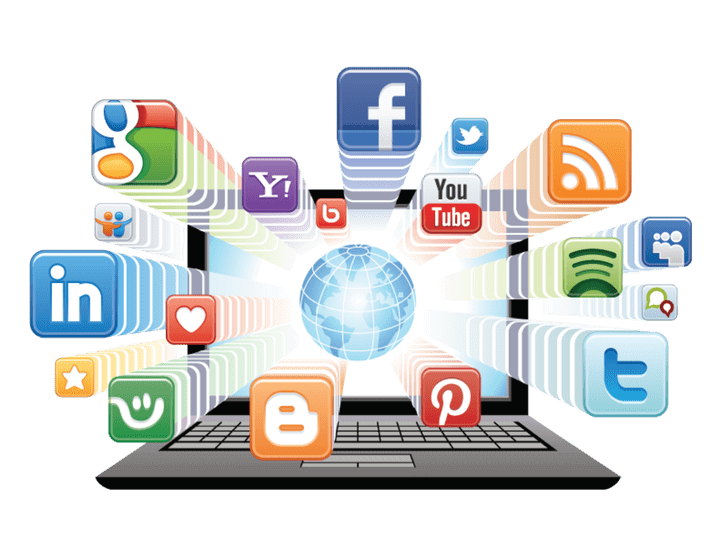 Brooklyn Queens Tech Services, Inc. Social Media Management