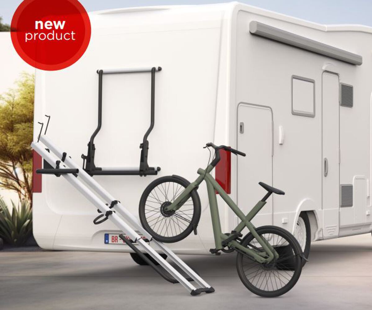 BR-Systems | Bike lift