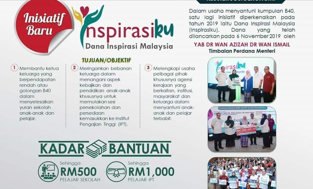 Bantuan