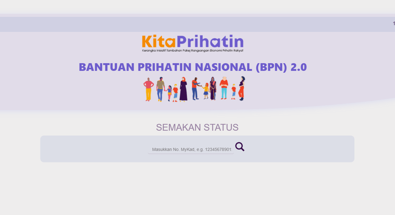 Semakan Bpr 2021, Login Semak Status Kelulusan Lhdn Fasa 3 www.bpr