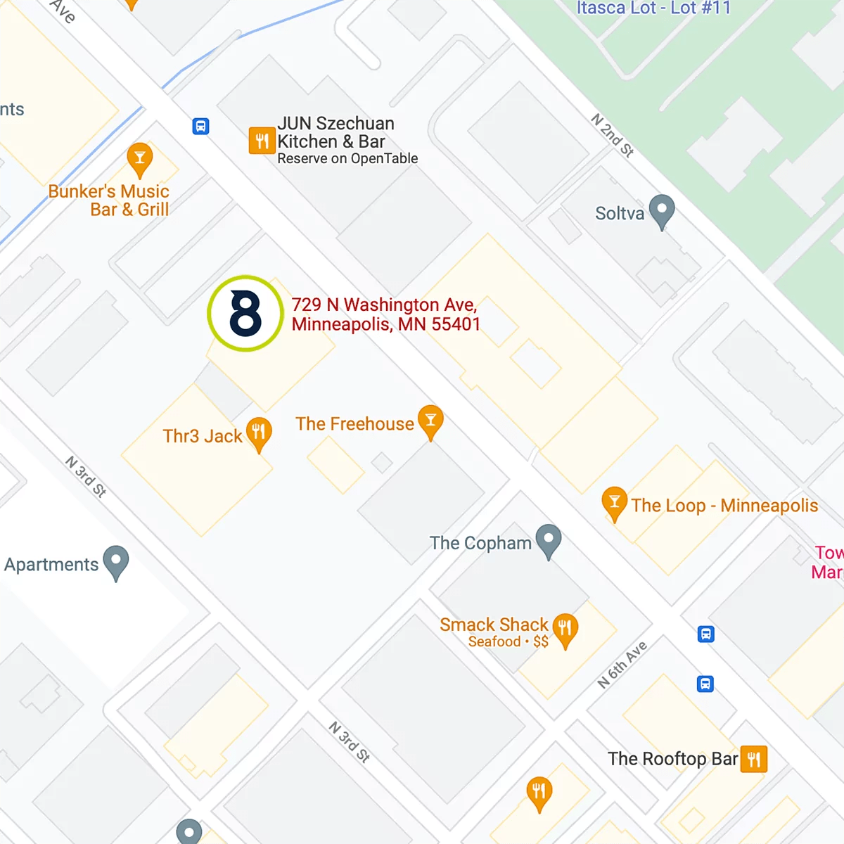 Open Table Minneapolis Matttroy