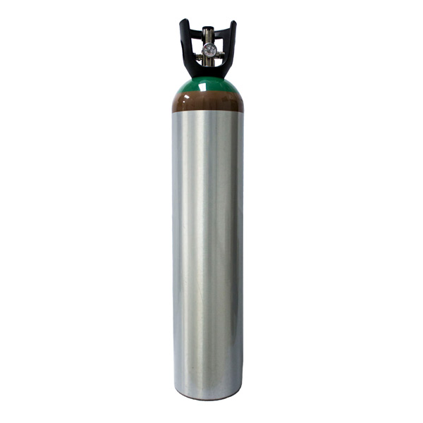 Helium Tanks Bluewater Recycling Association