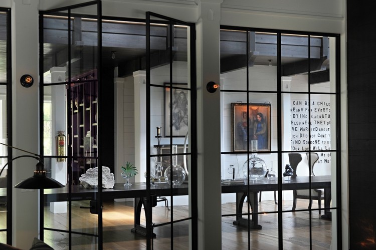 Monique Gibson The Interior Designer of the Stars