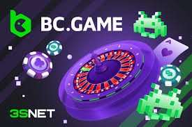 BC.Game Registration Your Gateway to Exciting Crypto Gaming