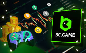 Pendaftaran BC.Game Panduan Lengkap untuk Bergabung di Dunia Game Blockchain