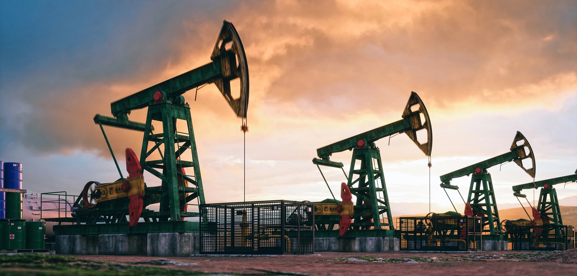 KnockforKnock Indemnities Risk Allocation in Offshore Energy