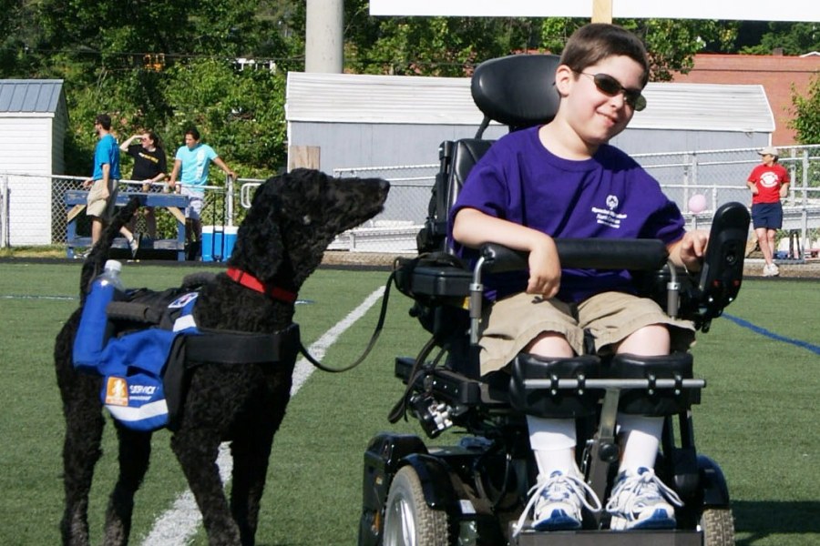 Delivering healthcare services to children with cerebral palsy and