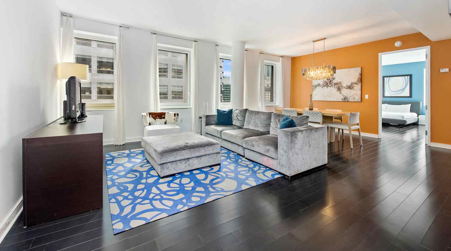 Everything You Need to Know About Airbnb's NYC Takeover — Ilan Bracha NYC Real Estate