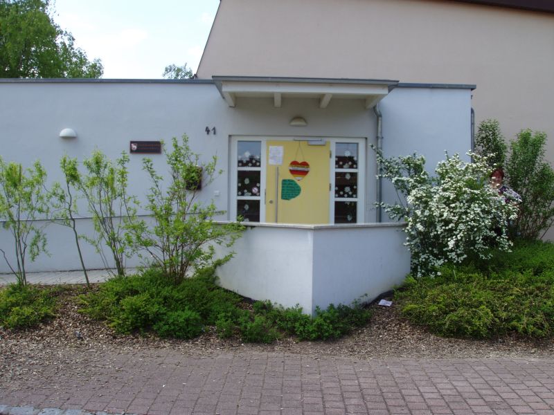 Stadt Brackenheim Kindergärten