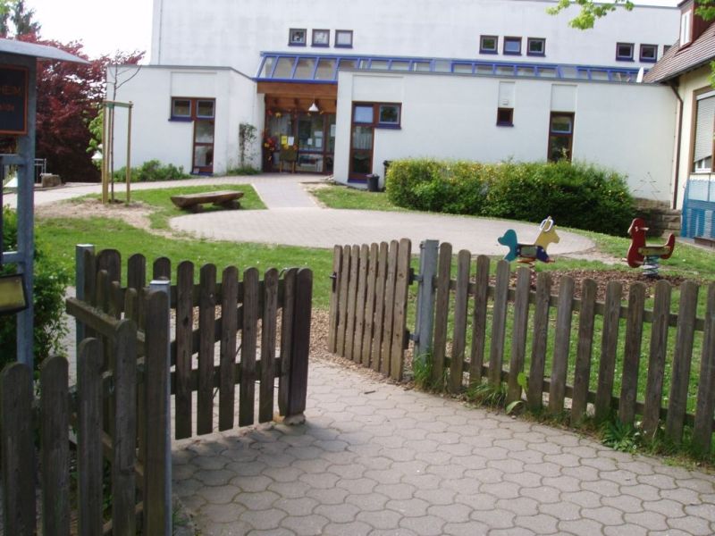 Stadt Brackenheim Kindergärten