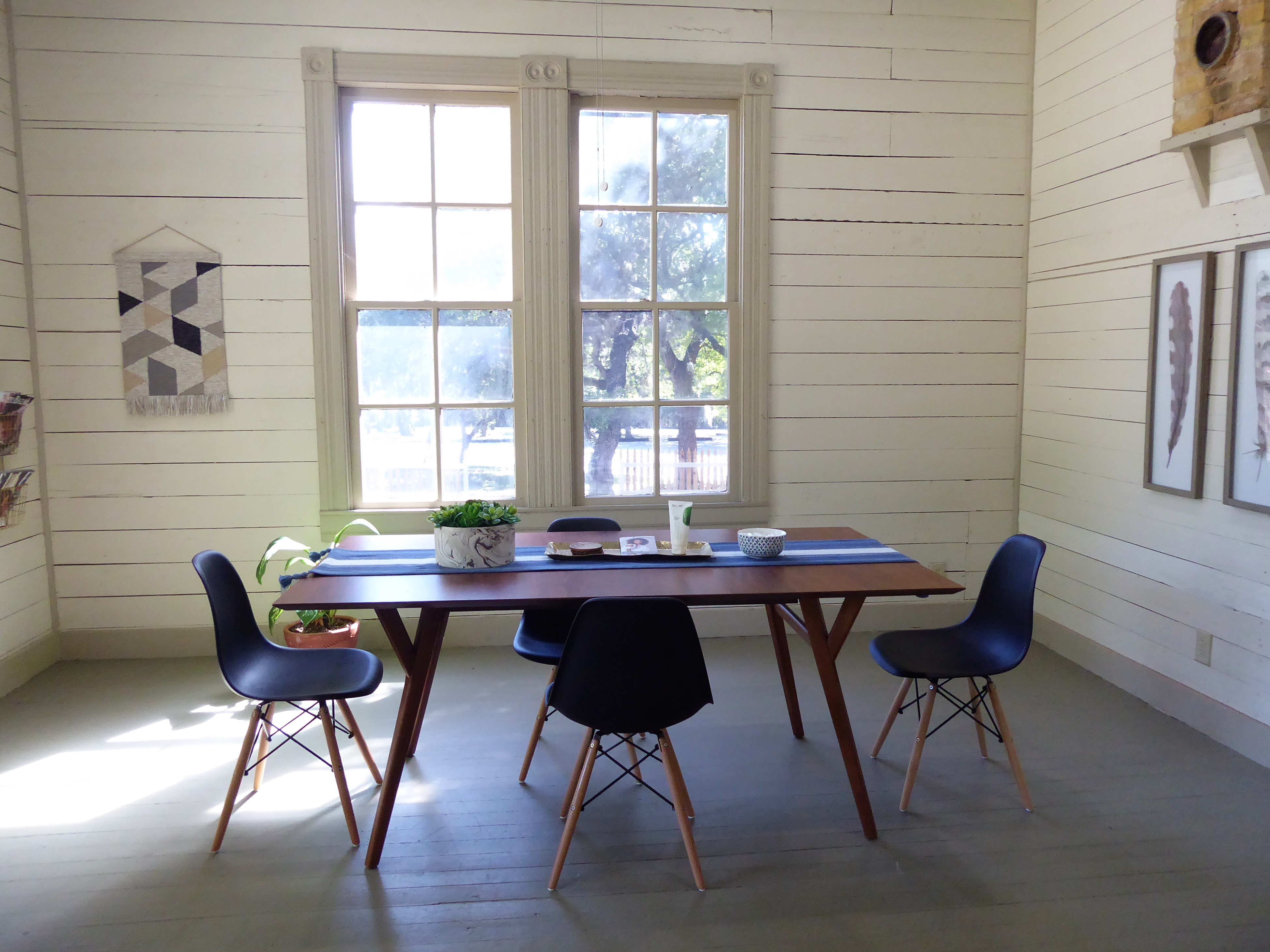 Processing room • Bracken Village