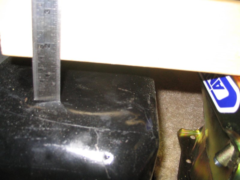 eBay oil pan, Hotzone performance oil pan, 383 stroker Page 3 Chevy Nova Forum