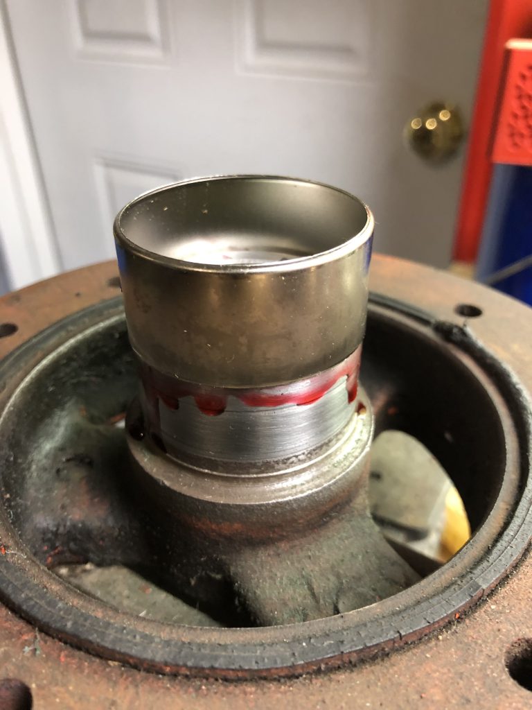 Front Seal Leak Page 2 Team Camaro Tech