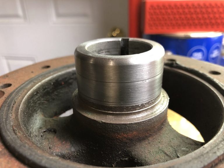 Front Seal Leak Page 2 Team Camaro Tech