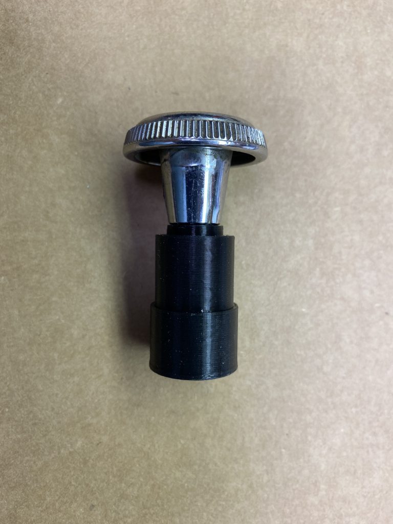 Dummy Cigarette Lighter Element Pat's Car Blog