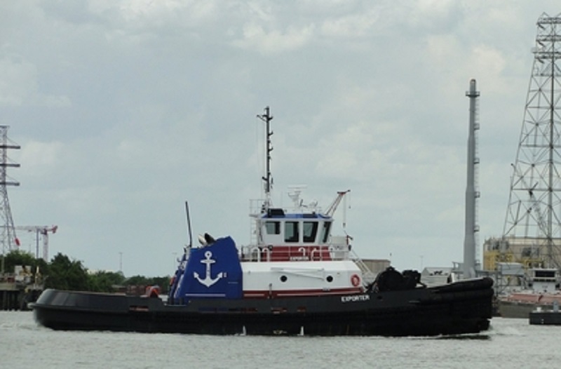 Marine Brackley Electric