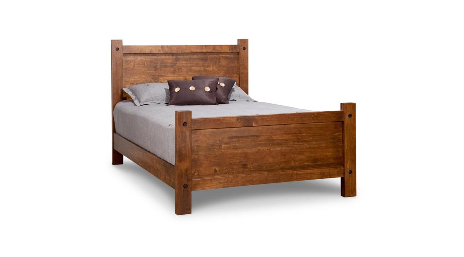 Handstone Rafters Bed Bracko Home Furniture & Mattresses