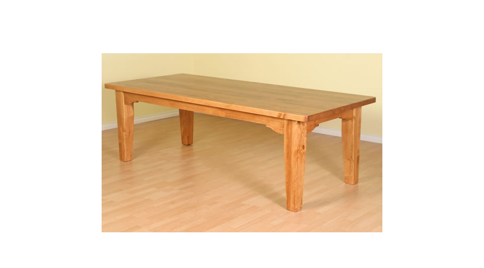 Sahara Rancher Dining Room Table Bracko Home Furniture & Mattresses