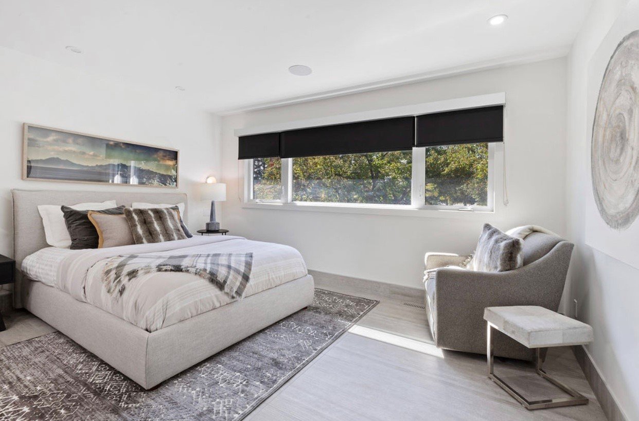 House Staging Calgary Bracko Home Furniture & Mattresses