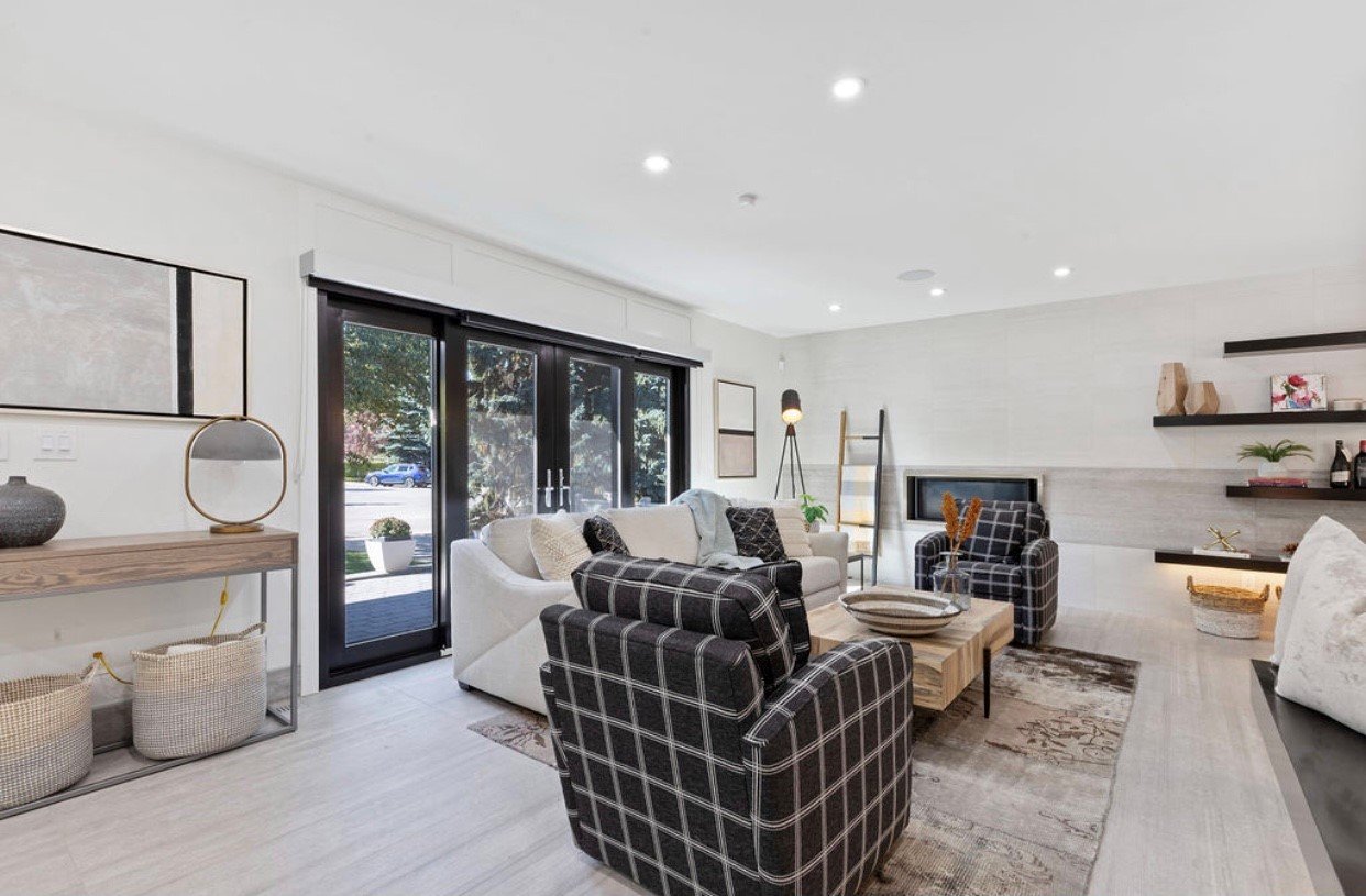 House Staging Calgary Bracko Home Furniture & Mattresses