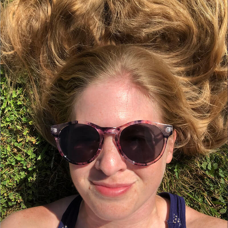 Kyla Williams Bradan Press