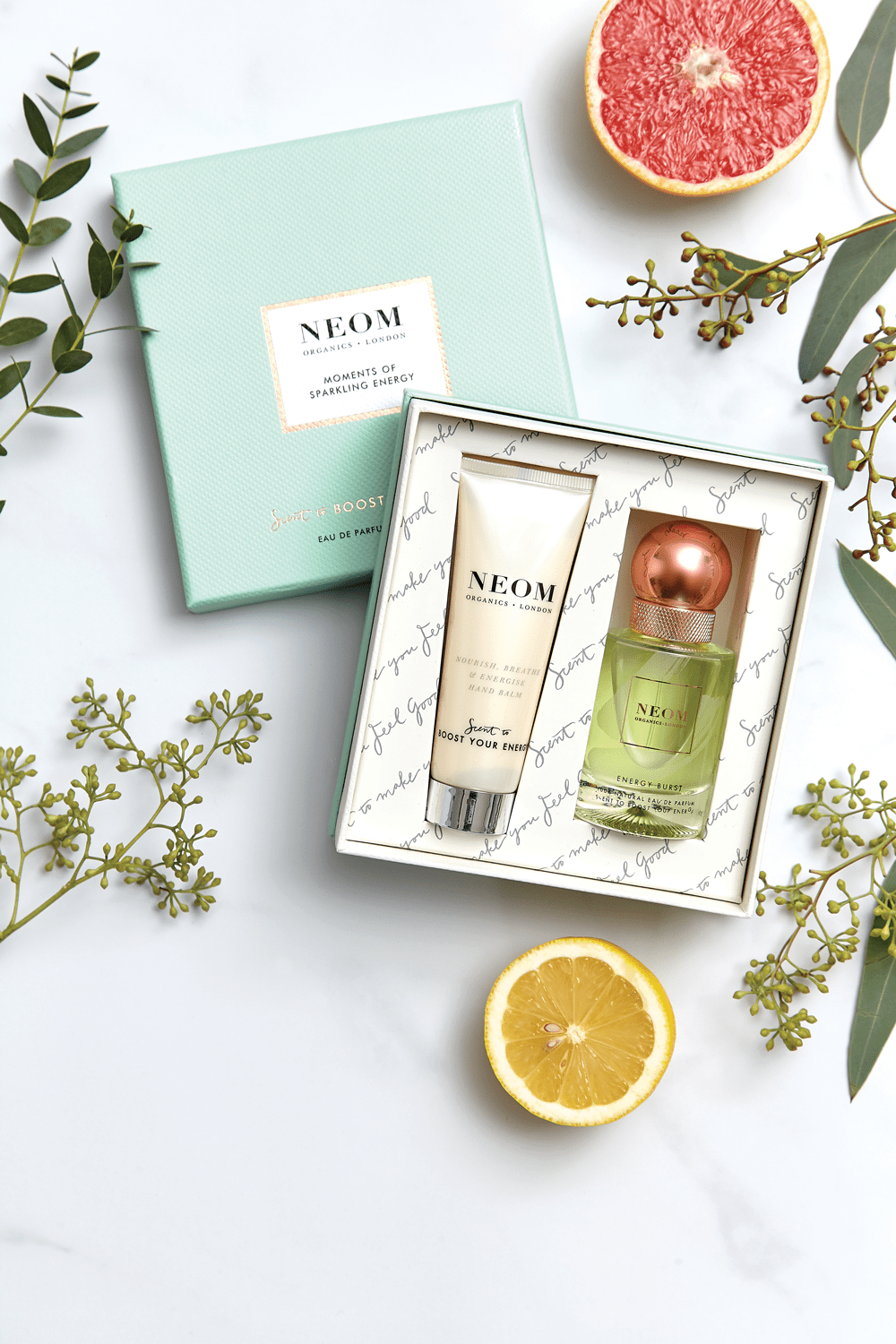 Neom Bradbeers