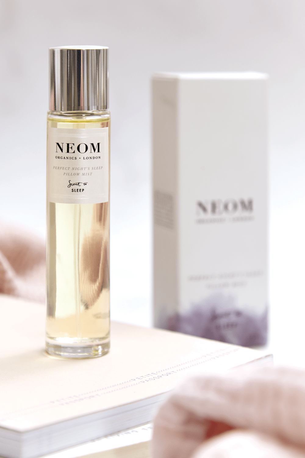 Neom Bradbeers