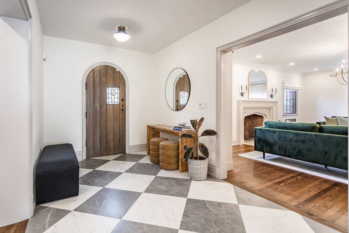 Markland Dr. Bradburn Group of Companies