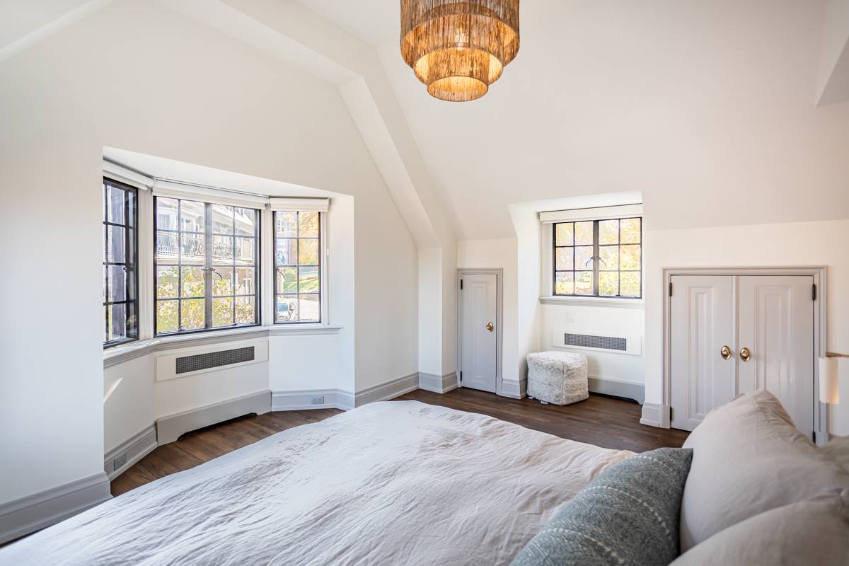 Markland Dr. Bradburn Group of Companies