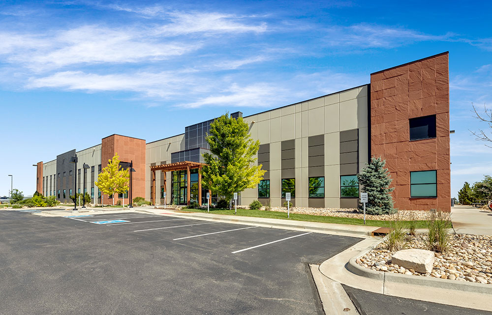 Projects Bradbury Companies